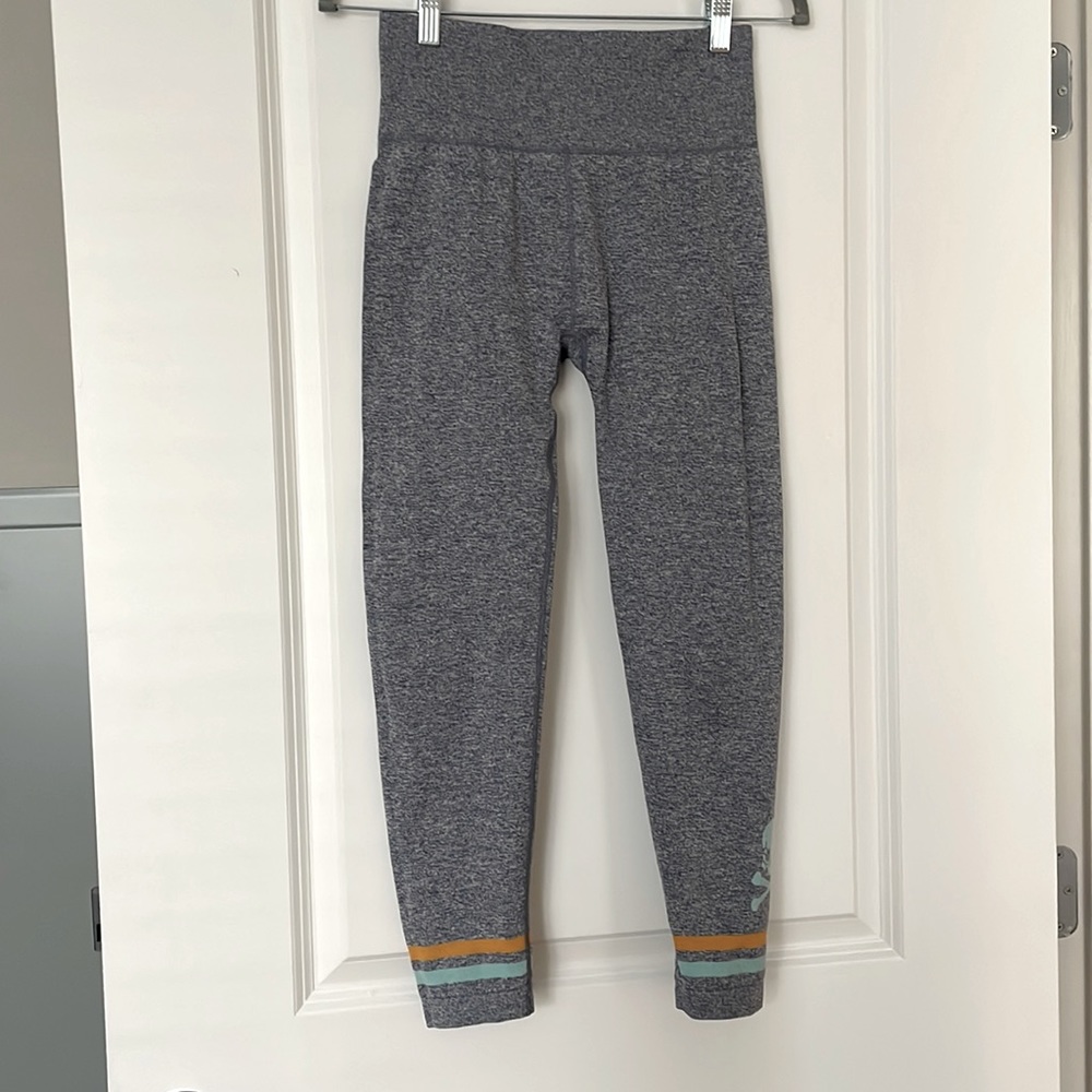 Soul cycle leggings